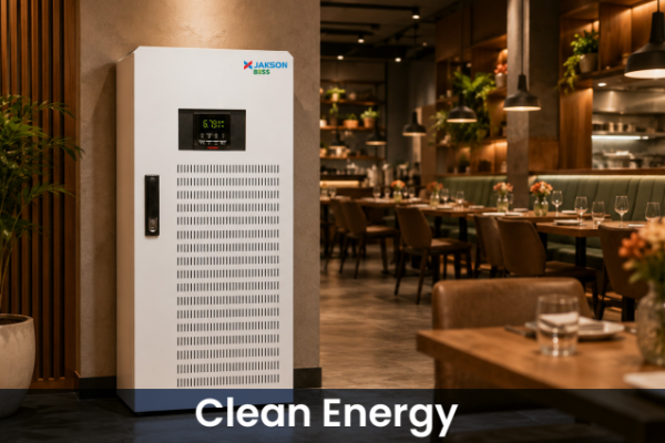 clean enery